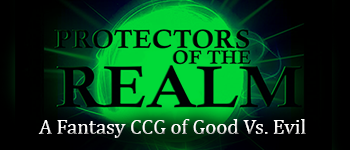 Protectors of the Realm: 4 - Dawning of a New Era - Packs logo