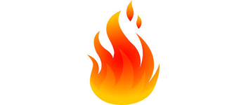 Hot Cards logo