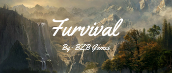 Furvival logo