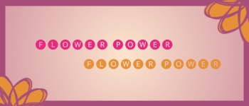 Flower Power logo