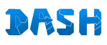 Dash logo