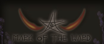 Mark of the Ward logo