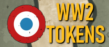 Battlegroup: French WW2 Tokens logo
