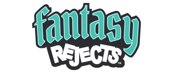 Fantasy Rejects logo