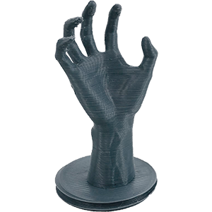 Creepy Hand, TB25 Thumbnail