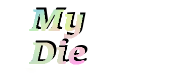 My Die logo