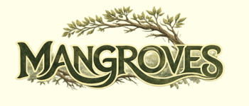 Mangroves logo