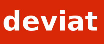Deviat logo