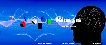 Kinesis logo