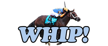 WHIP! (en castellano) logo