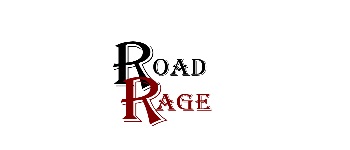 Road Rage logo