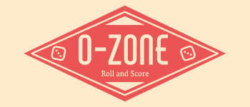 O-Zone logo