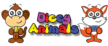 Dicey Animals BYOD logo