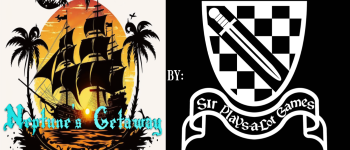 NEPTUNE'S GETAWAY logo