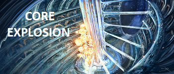 Core Explosion logo