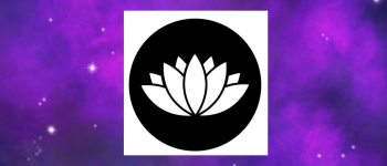 Motivational Quote Card Deck - Tarot Size logo