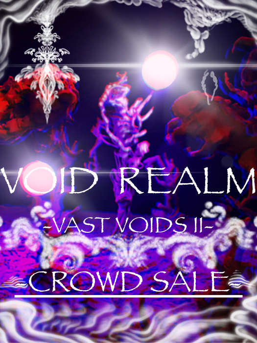 Crowd Sale Ad