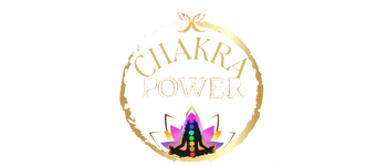 Chakra Power Affirmation Deck logo