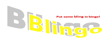 Blingo logo