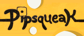 Pipsqueak (Base Set) logo