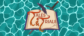 Tales and Trials logo