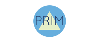 Prim Card Game logo