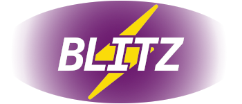 Blitz logo