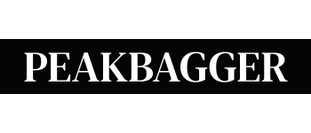 Peakbagger logo