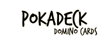 Double 9 Pokadeck logo