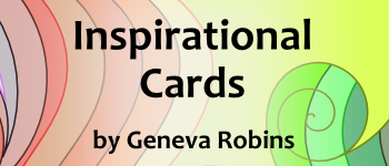 Inspirational Cards logo