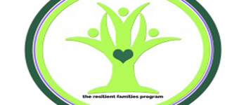 Resilient Families Program: The Resilience Games logo