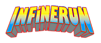 Infinerun logo