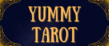 Yummy Tarot logo