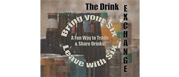 The Drink Exchange logo