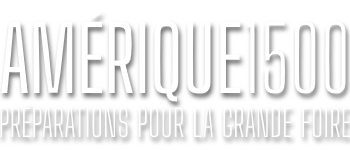 Amerique 1500 logo