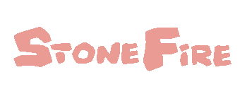 StoneFire logo