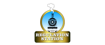 Regulation Station logo