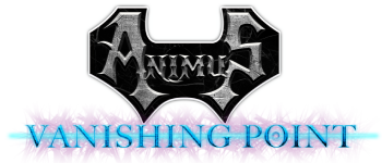 Animus: Vanishing Point [Core Set 1] logo