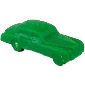 Limo, Green Thumbnail
