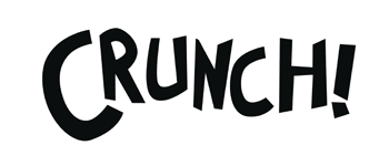 Crunch logo