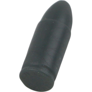 Bullet, Grey Thumbnail