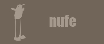 Nufe logo