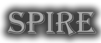 Spire logo