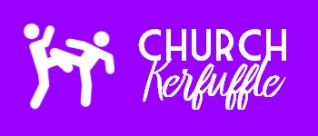 Church Kerfuffle logo