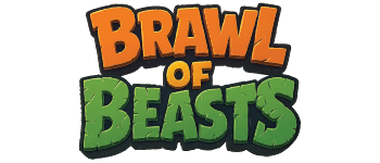 Brawl of Beasts logo