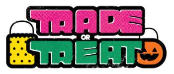 Trade-or-Treat logo