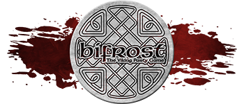 Bifrost: The Viking Party Game logo