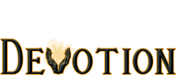 Devotion logo