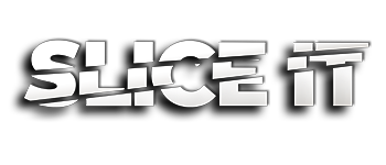 Slice It logo