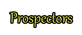 Prospectors logo